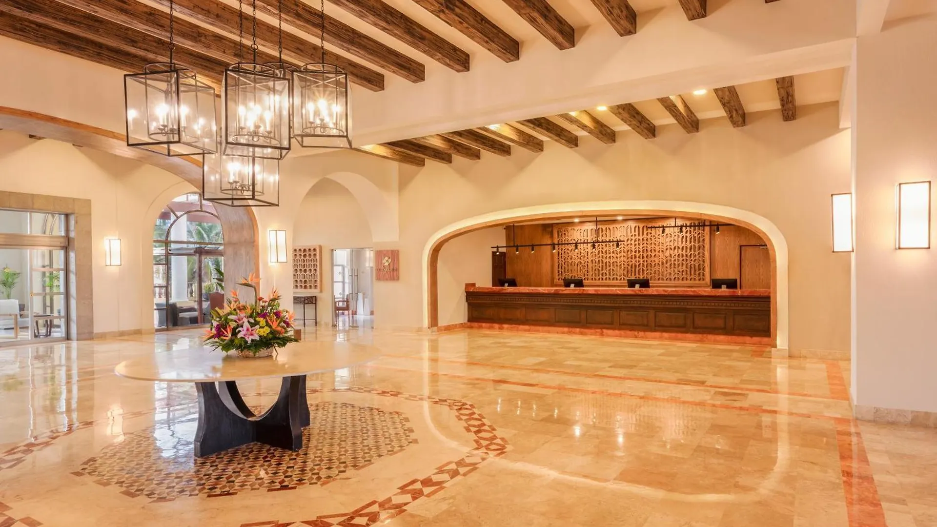 Gr Solaris Cancún
