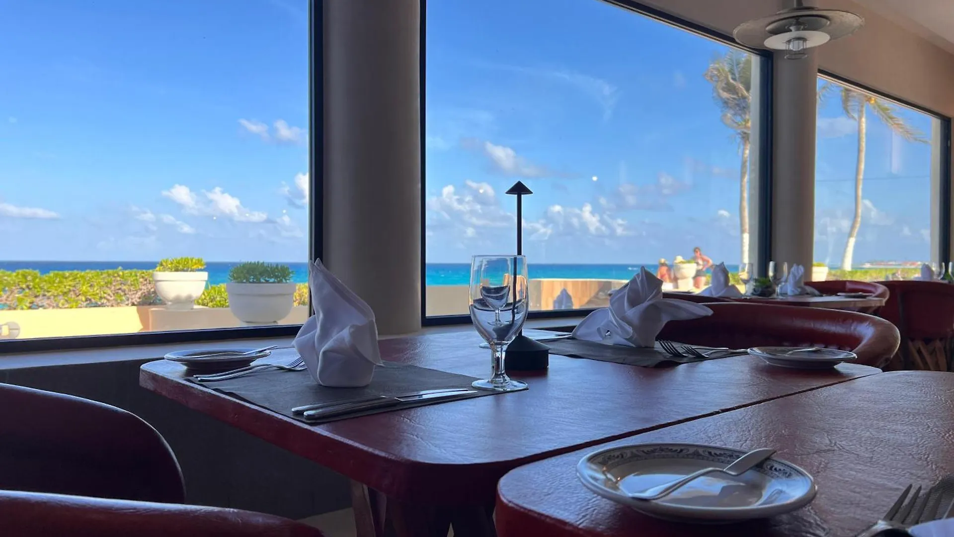 Feriested Gr Solaris Cancún