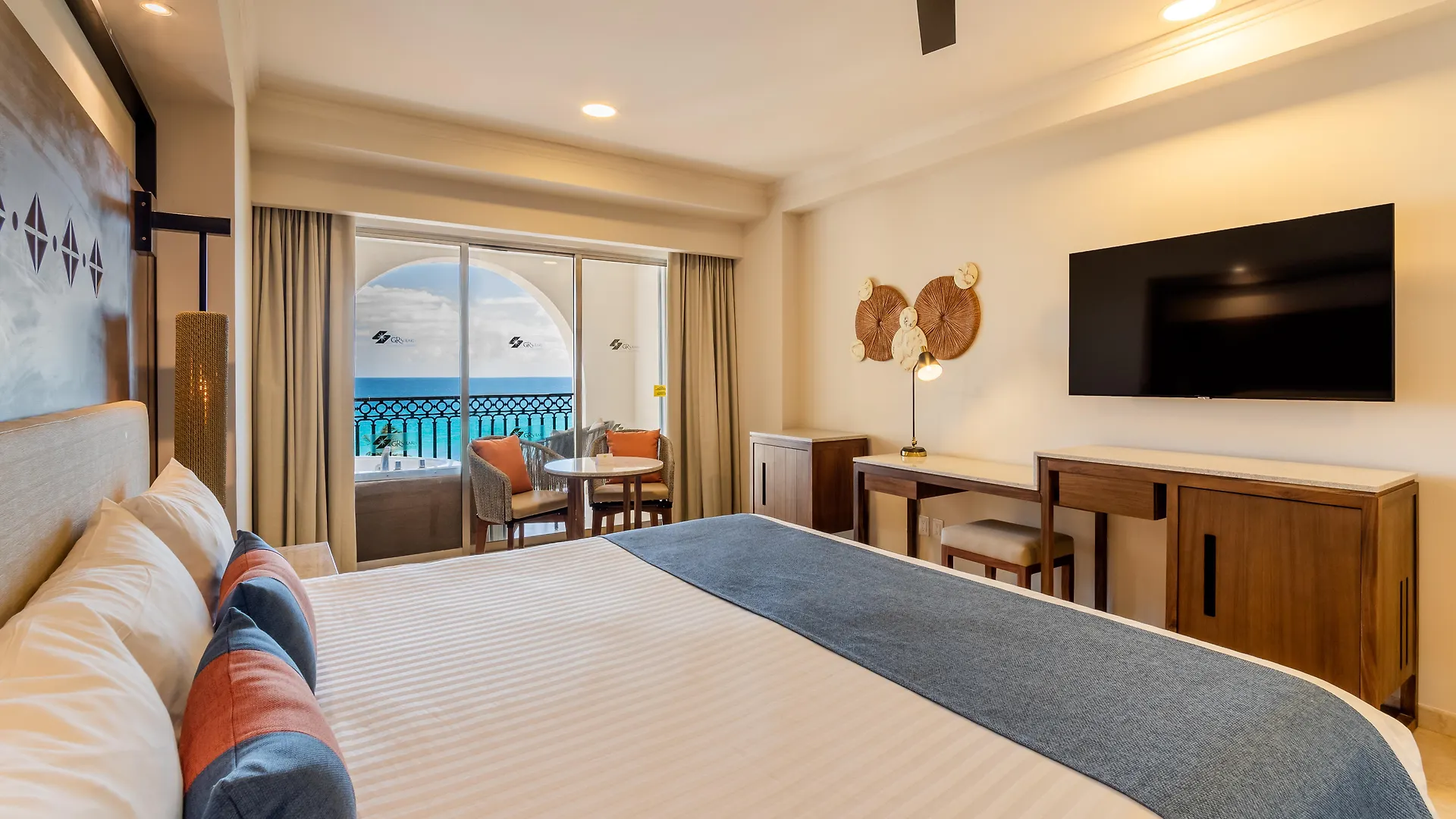 Gr Solaris Cancún Mexikó