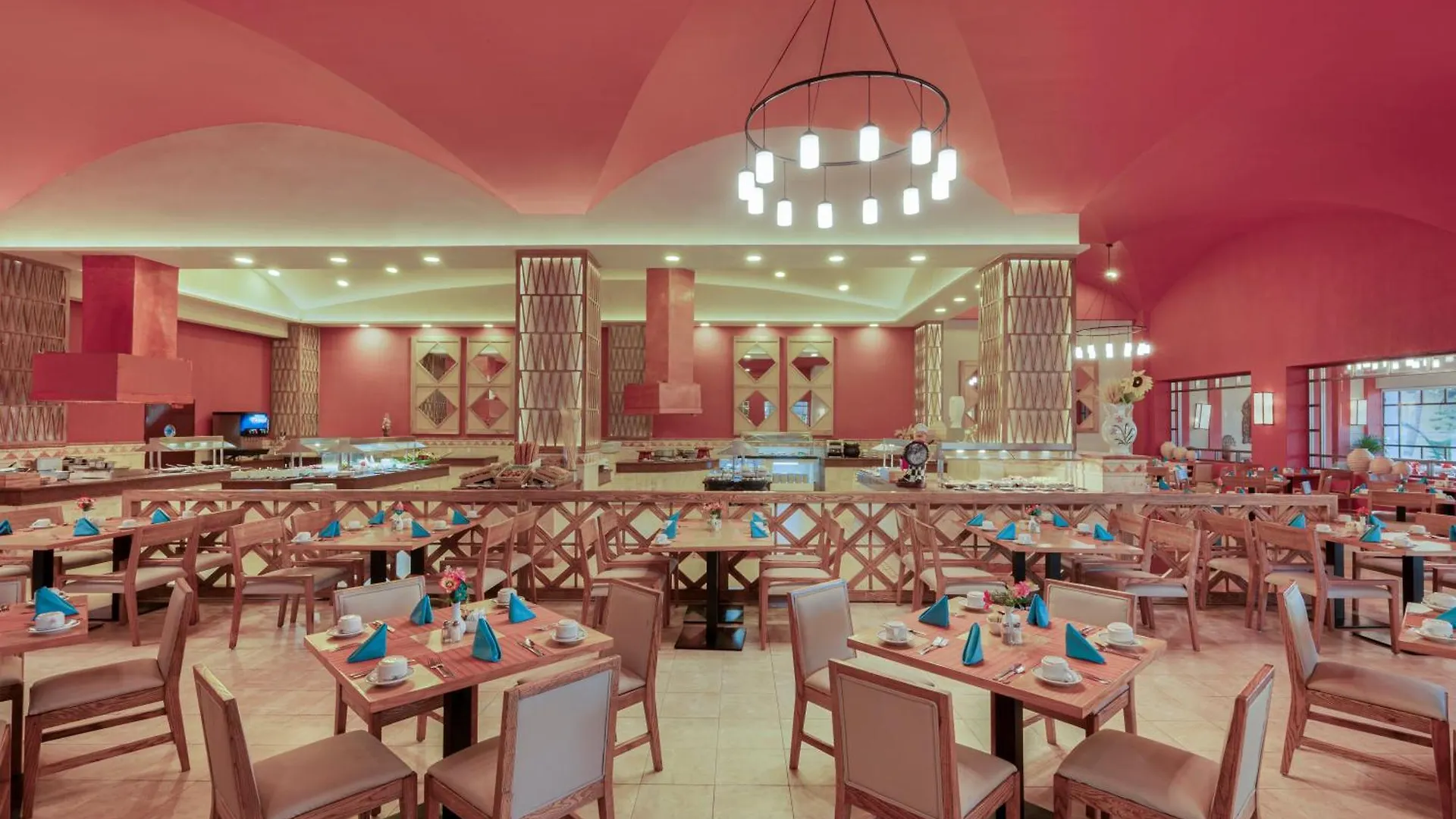 Gr Solaris Cancún 4*,  Mexikó