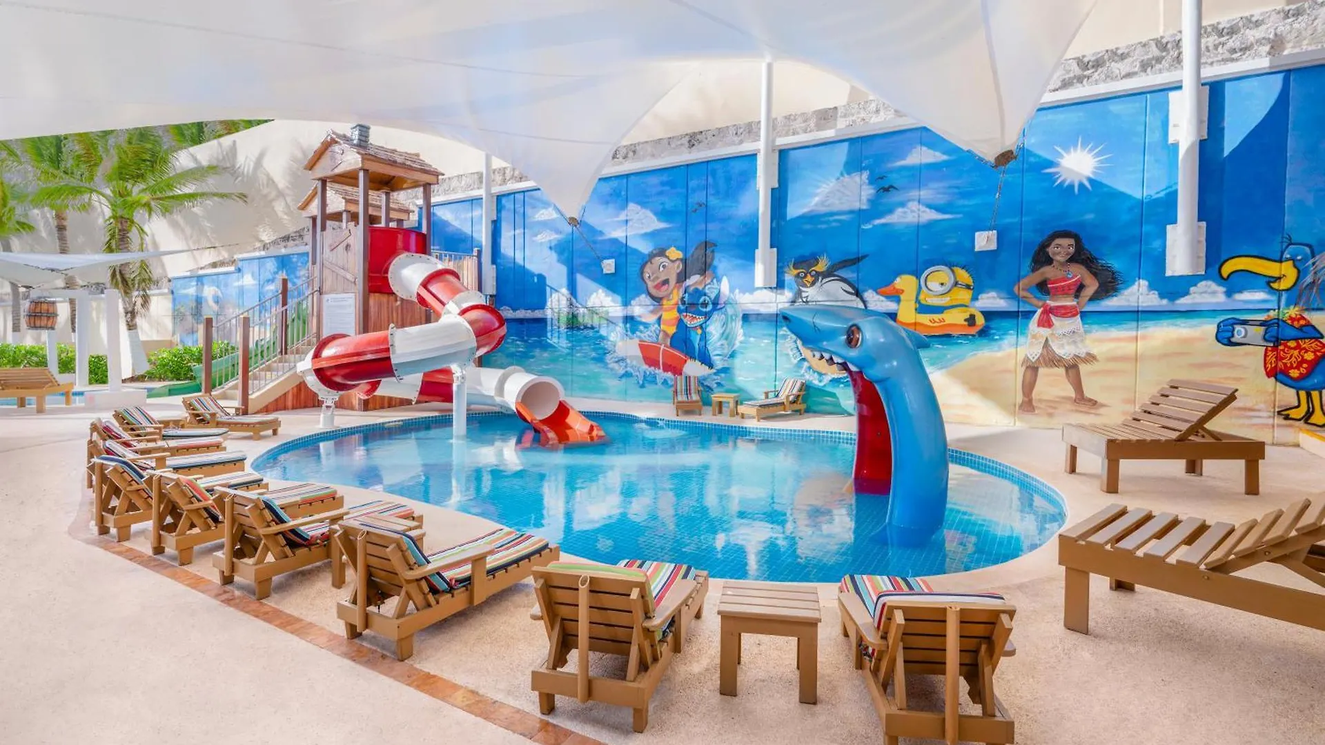Gr Solaris Cancún