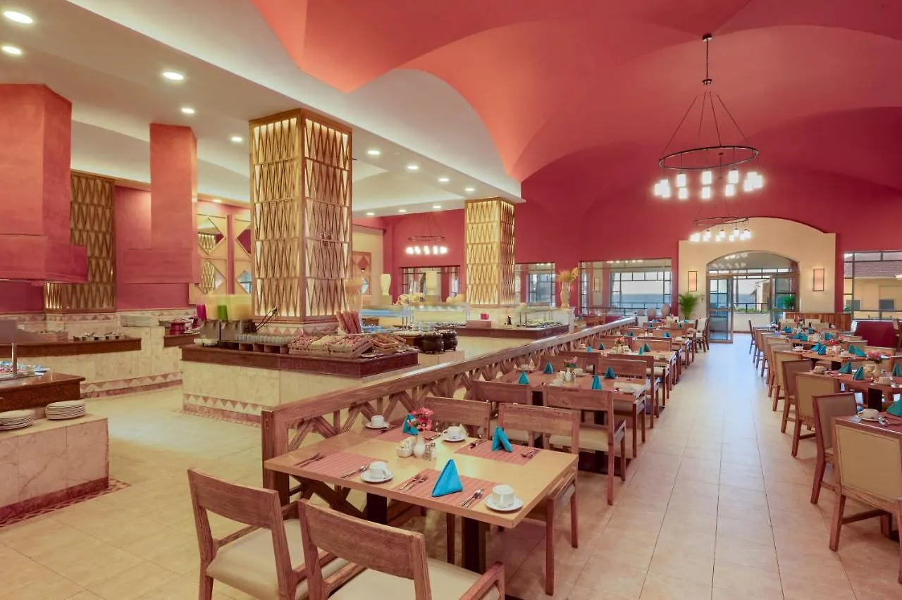 Gr Solaris Cancún Üdülőközpont