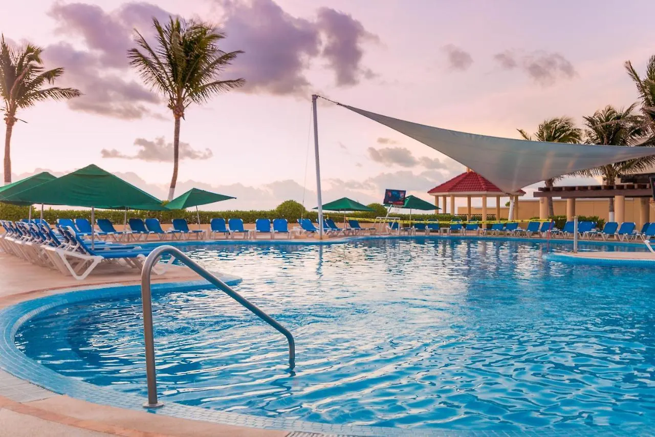 Gr Solaris Cancún Mexikó