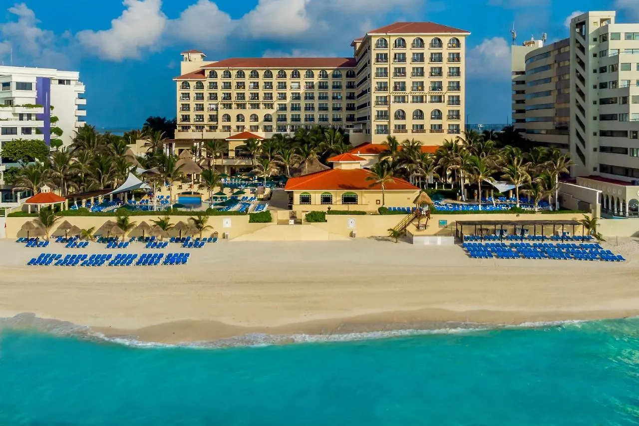 Gr Solaris Cancún 4*,  Mexikó