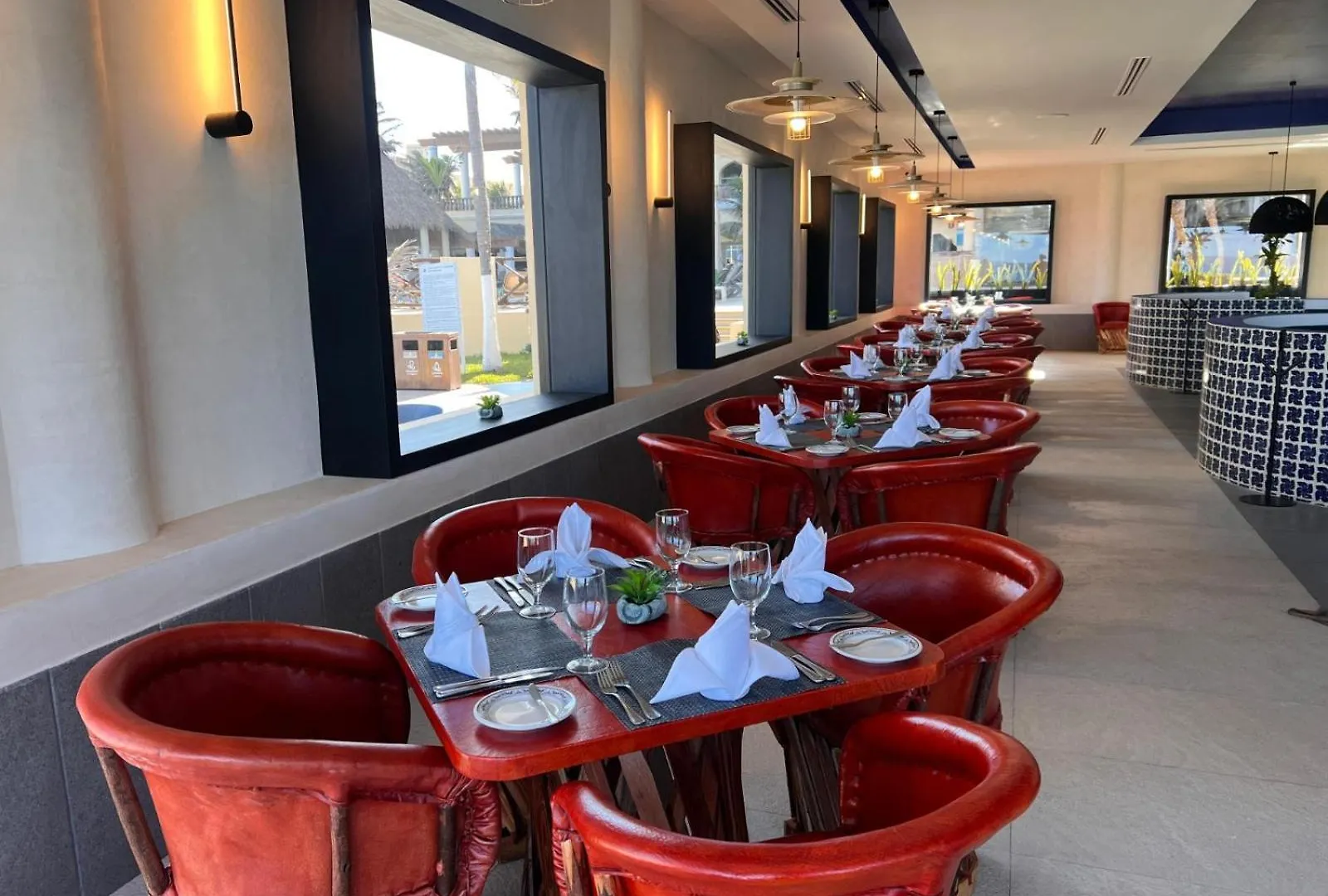 **** Üdülőközpont Gr Solaris Cancún Mexikó