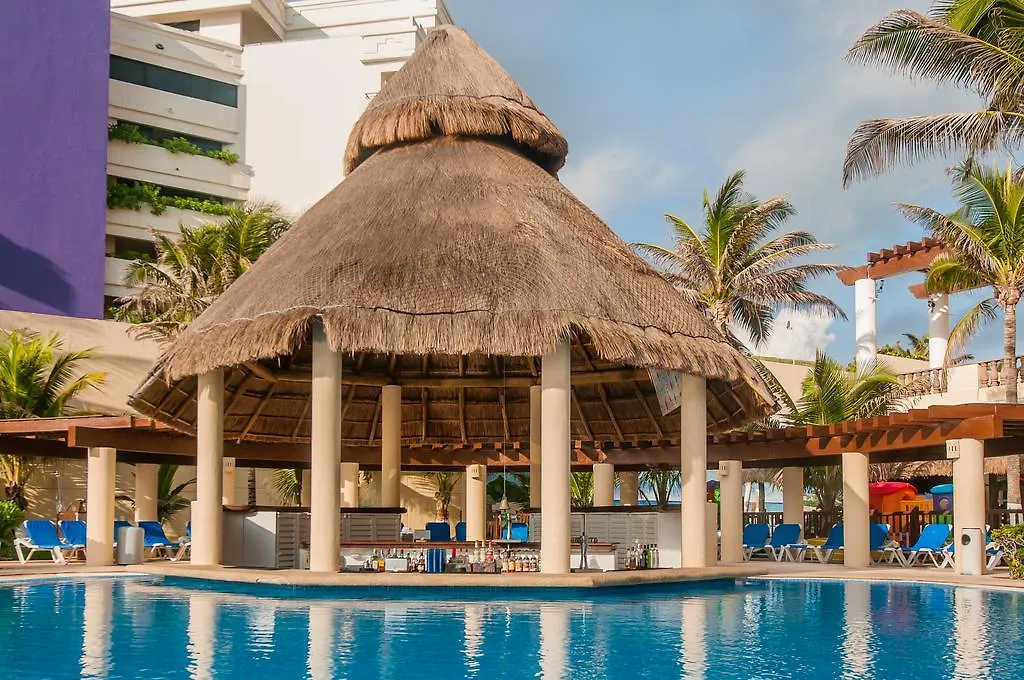 Gr Solaris Cancún Mexikó