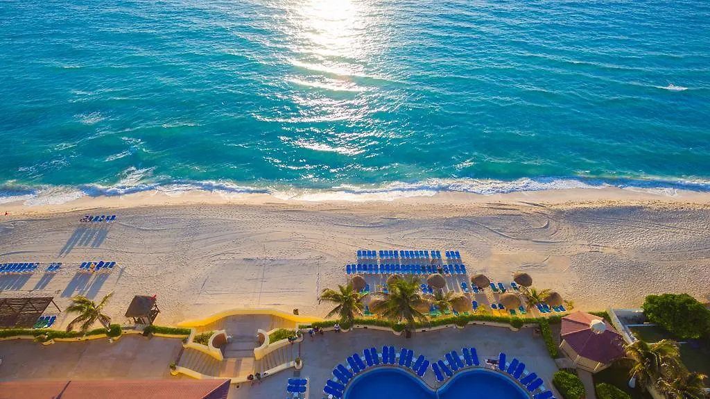 Gr Solaris Cancún