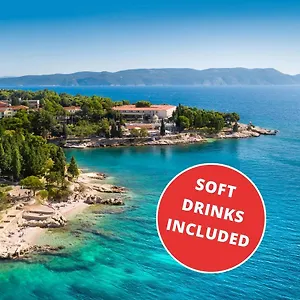 **** Szálloda Valamar Sanfior & Casa Horvátország