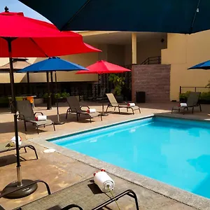 Comfort 4* Querétaro