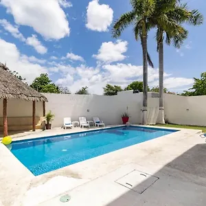 Apartment Tropicale, Non-smoking, Cancun