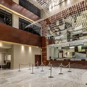 5* Üdülőközpont Moon Palace Cancun