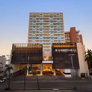 Doubletree By Hilton Mazatlan, Sin 4* Mazatlán