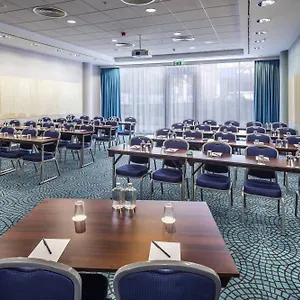 **** Szálloda Courtyard By Marriott Csehország