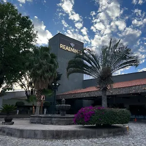 Real De Minas Tradicional 4* Querétaro