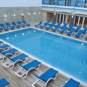 *** Szálloda Euroclub Málta