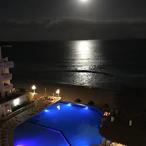 Apartment Ocean View, Cancun