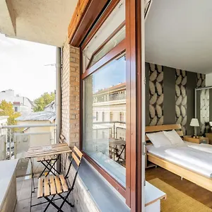 *** Apartmanhotel Madison Magyarország