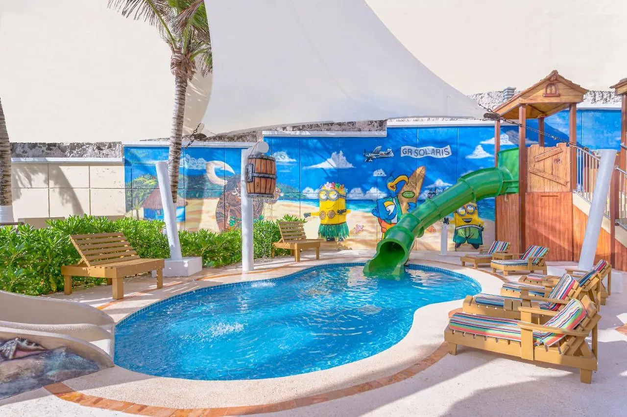 Gr Solaris Cancun