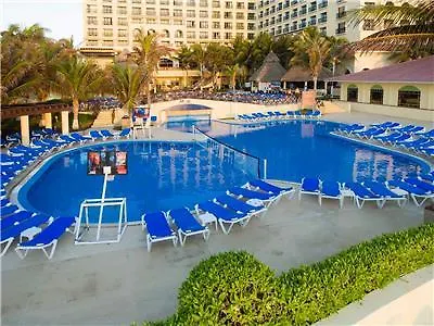 Gr Solaris Cancun Resort