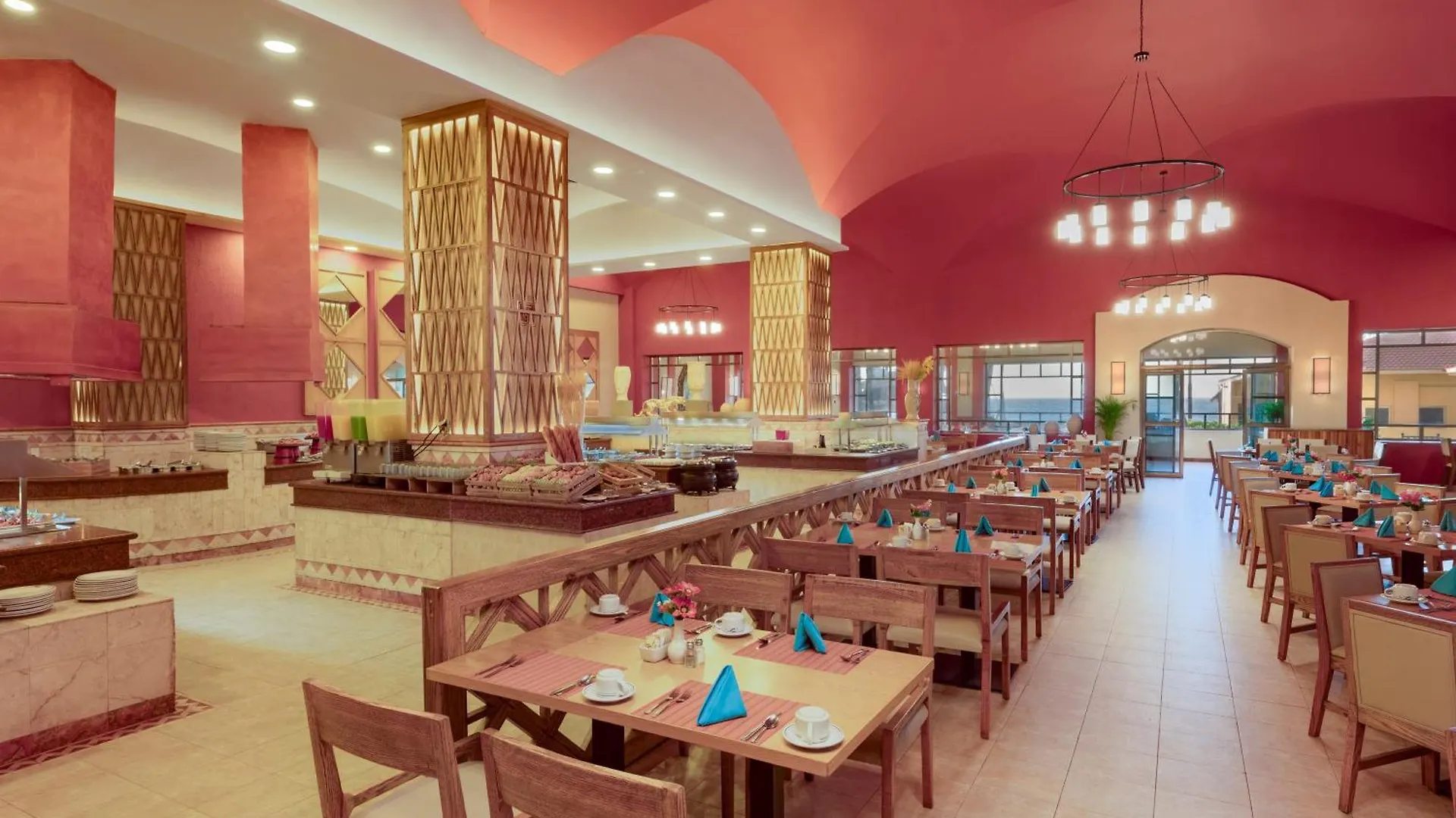 Gr Solaris Cancun